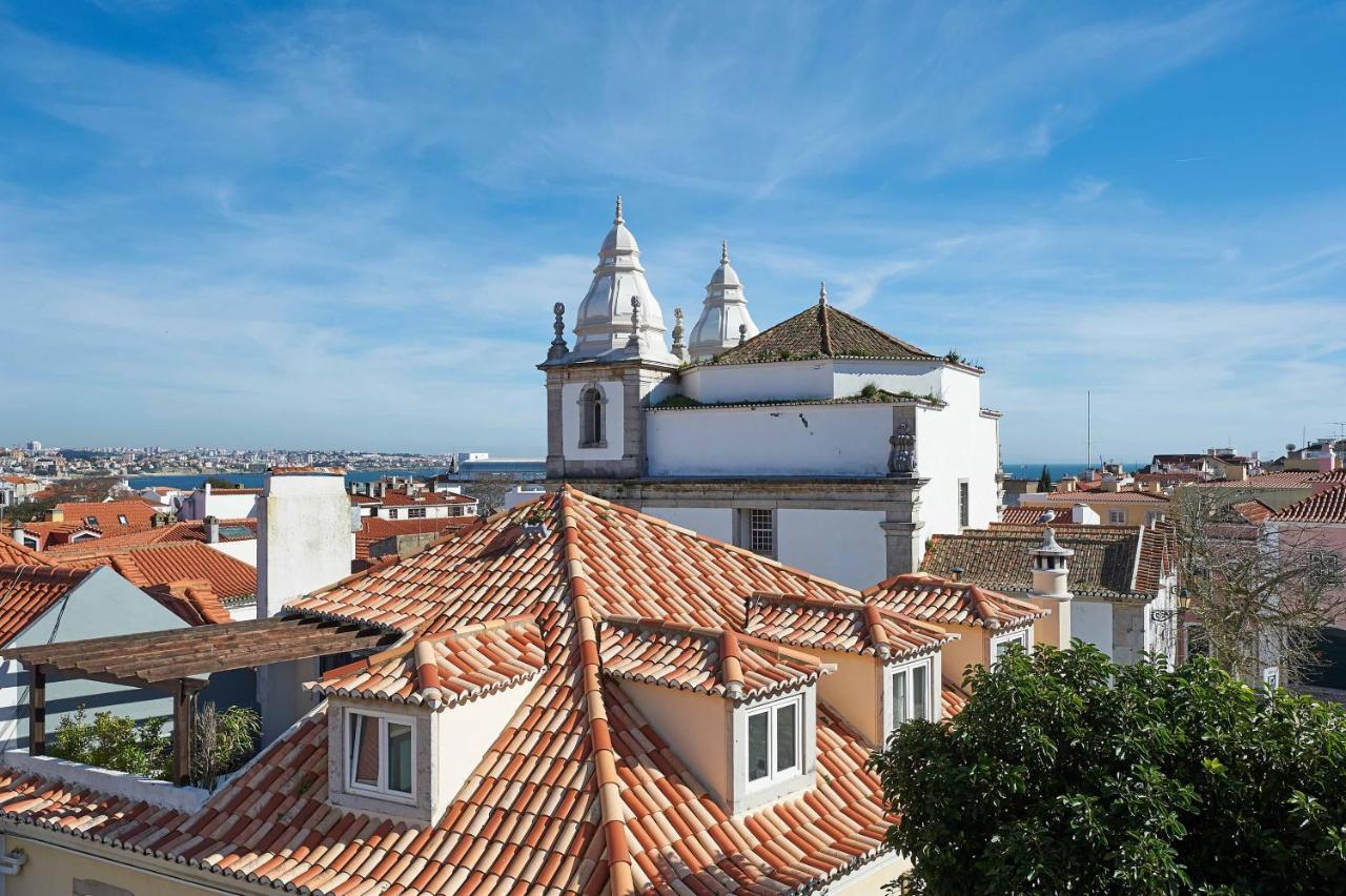 Ninho Salino Hotel Cascais Exterior photo