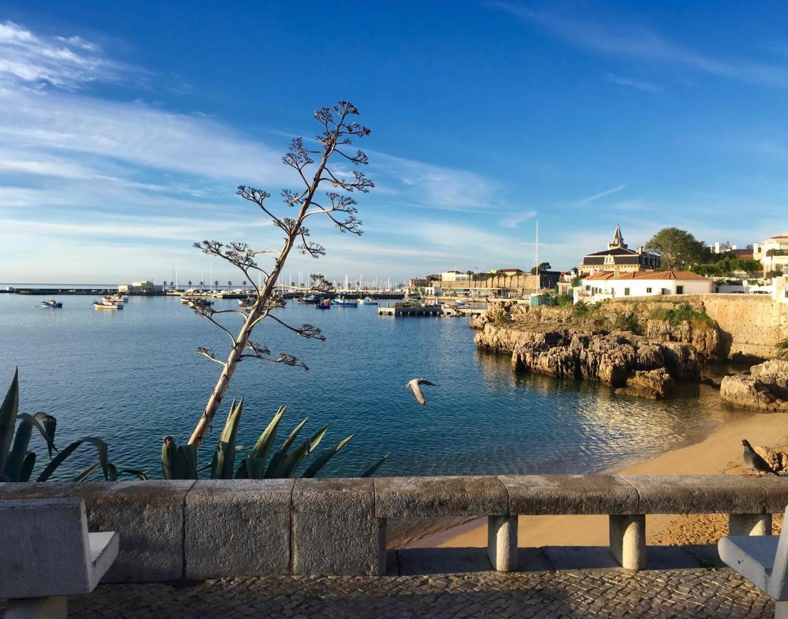Ninho Salino Hotel Cascais Exterior photo