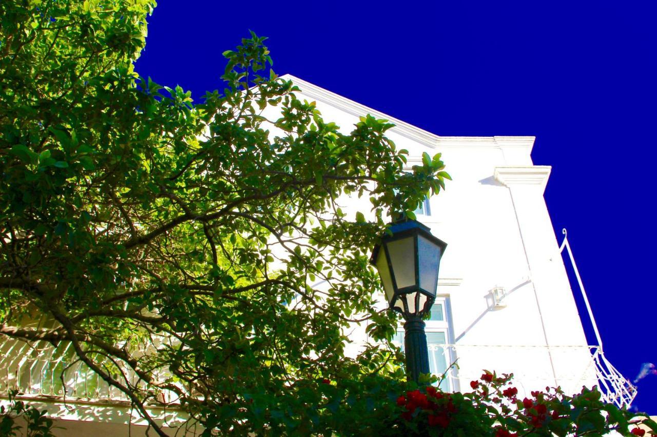 Ninho Salino Hotel Cascais Exterior photo