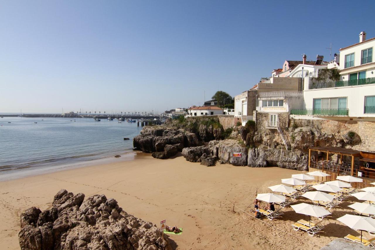 Ninho Salino Hotel Cascais Exterior photo
